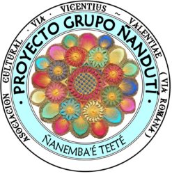 Proyecto Grupo Ñandutí – Ñanemba'é Teet'é