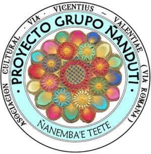 Cursos online con certificado de Proyecto Grupo Ñandutí