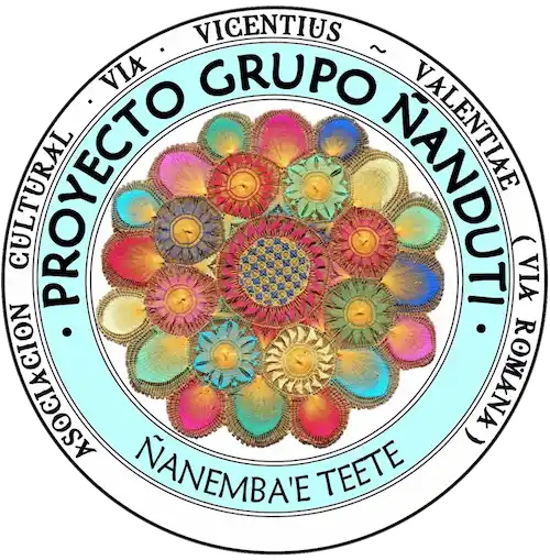 Cursos online con certificado de Proyecto Grupo Ñandutí