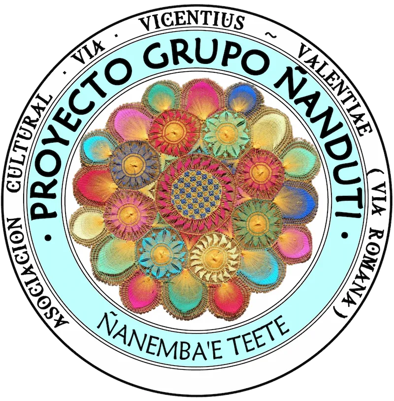 Cursos online con certificado de Proyecto Grupo Ñandutí