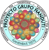 Proyecto Grupo Ñandutí