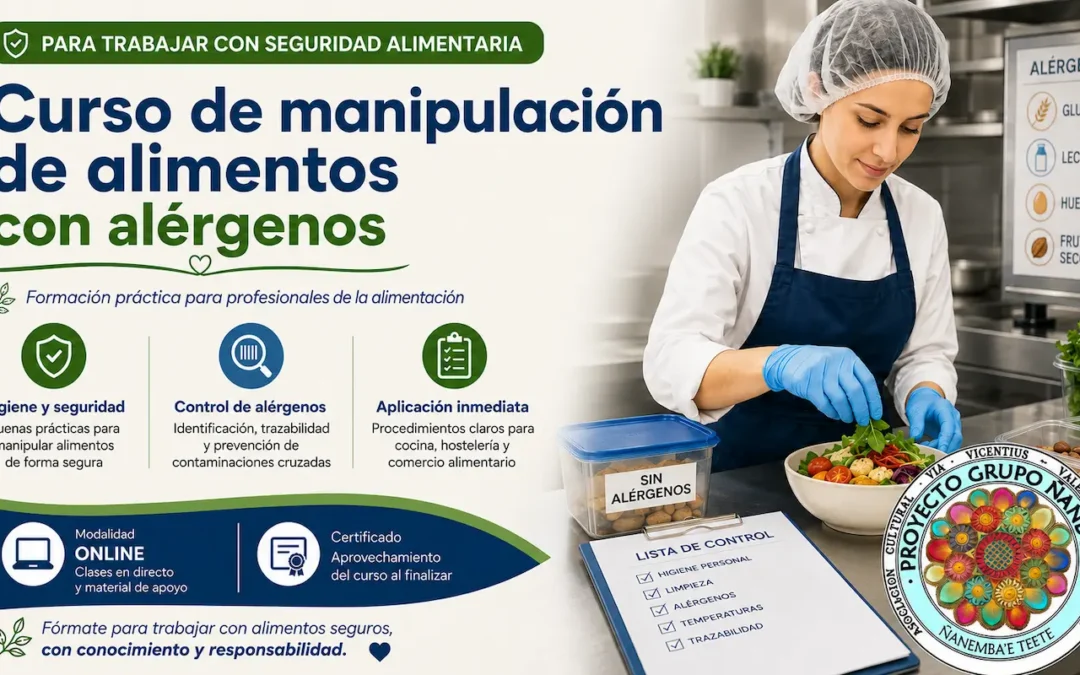 Normas de higiene alimentaria