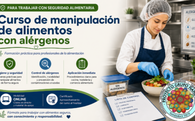 Qué es la manipulación de alimentos y cuáles son las normas básicas de higiene