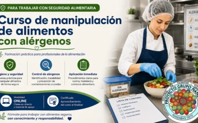 Qué es la manipulación de alimentos y cuáles son las normas básicas de higiene
