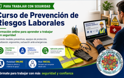 Qué es la prevención de riesgos laborales y para qué sirve